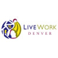 LiveWork Denver Logo