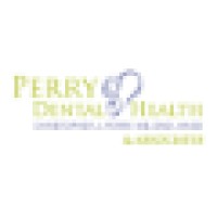 Perry Dental Health Logo