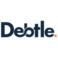 Debtle Logo