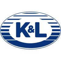 K&L Supply Co. Logo