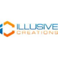 Illusive Creations Logo