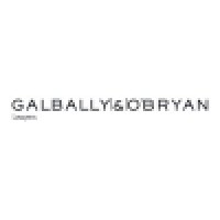 Galbally & OBryan Logo