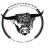 Morningside Cattle Ranch, LLC Logo