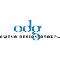 Owens Design Group, Ltd. Logo