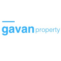Gavan Property Logo