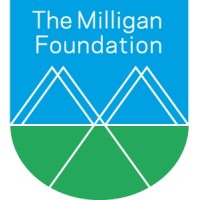 The Milligan Foundation Logo