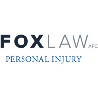 Fox Law, APC Logo