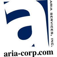 Aria Services, Inc. Logo