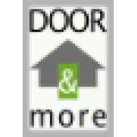 DOOR & more GmbH Logo