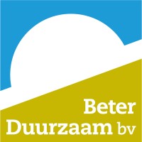 Beter Duurzaam BV - Solar, Storage & Heating professionals Logo