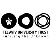 Tel Aviv University Trust Logo