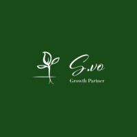 S. VO | Growth Partner Logo