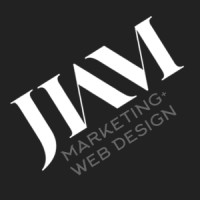 JWM Marketing & Web Design Logo
