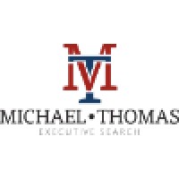 Michael-Thomas Executive Search Logo