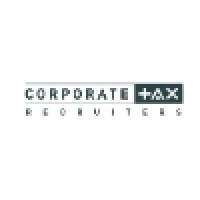Corporate Tax Recruiters Logo