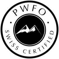 Private Wealth & Family Office (PWFO) - Swiss Certified Logo