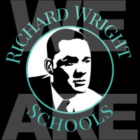 Richard Wright Public Charter School for Journalism and Media Arts Logo