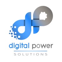 Digital Power Solutions Logo