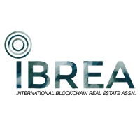 International Blockchain Real Estate Association Logo