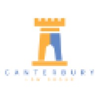 Canterbury Law Group Logo