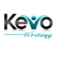 Kevo Writing Logo
