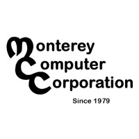 Monterey Computer Corporation Logo