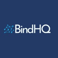 BindHQ Logo