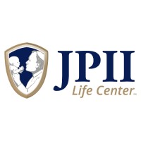 JPII Life Center Logo