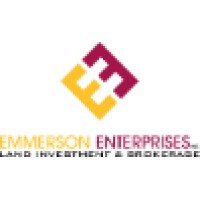 Emmerson Enterprises, Inc. Logo