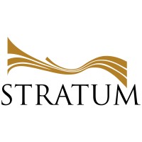 Stratum Logics Logo