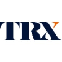 TRX Investments Logo