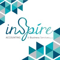 Inspire Accounting and Business Services Pty Ltd Logo