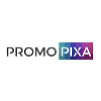 PromoPixa Logo