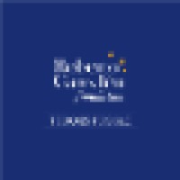 The Roberto Carcelen Foundation Logo