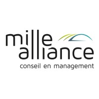 Mille-Alliance - Cabinet de Conseil en Management Logo
