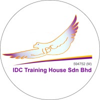 IDC Training House Logo