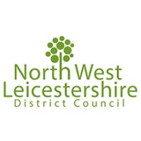 North West Leicestershire District Council Logo