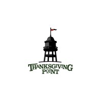 Thanksgiving Point Logo