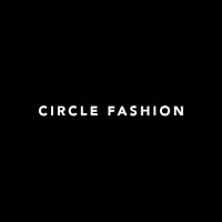 Circle Fashion Logo