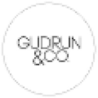 Gudrun&Co. Advertising, Digital, Social, Media and PR Recruitment Logo