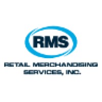 Retail Merchandising Services, Inc. Logo