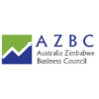 Australia Zimbabwe Business Council Logo