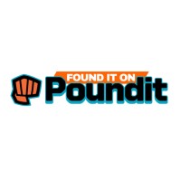 Poundit - B2B Marketplace for SMEs and MSME Logo
