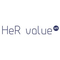 HeR value Logo