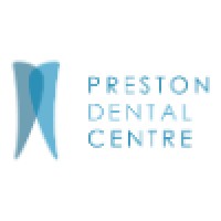 Preston Dental Centre Logo
