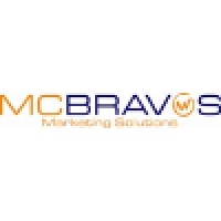 McBRAVOS Logo