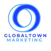 GlobalTown Marketing Logo