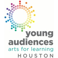 Young Audiences of Houston Logo