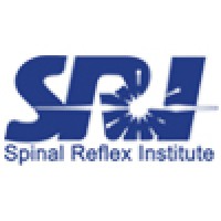 Spinal Reflex Institute, International, LLC Logo