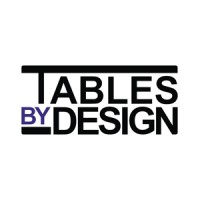 Tables By Design Logo